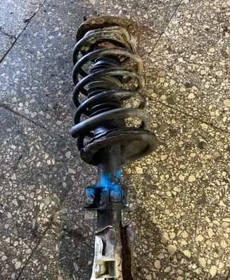 Volvo XC70 Front shock absorber/damper