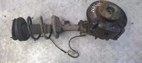 Suzuki Liana Front wheel hub