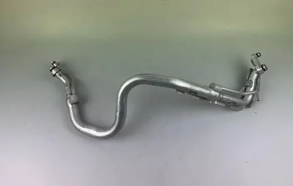 Audi A3 8Y Air conditioning (A/C) pipe/hose 5WC816738A