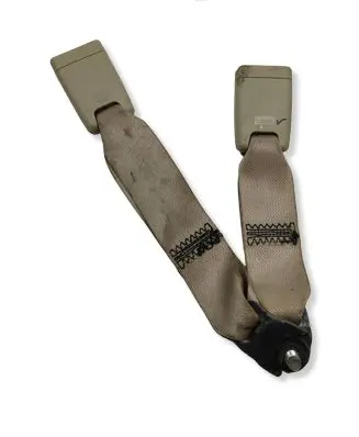 Nissan Murano Z51 Rear seatbelt buckle 091118GA 091118AA