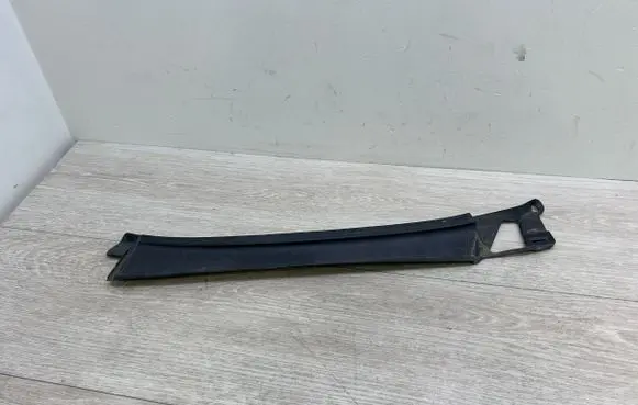 Porsche Panamera (970) Fender end trim 97050471200