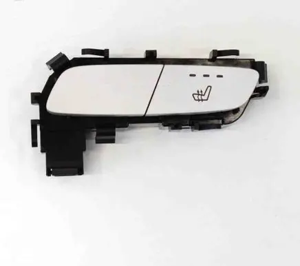Mercedes-Benz GLC X253 C253 Seat heating switch A2139057502