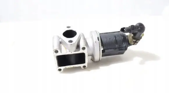 Alfa Romeo 159 EGR valve
