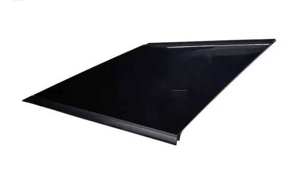 Peugeot 2008 II Rear arch trim 9831665180 98446348XY 98445623XY