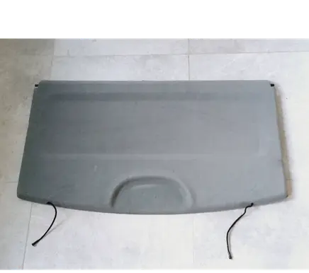 Renault Megane I Parcel shelf 7700832010