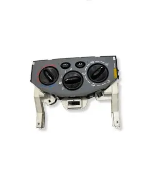 Renault Trafic II (X83) Climate control unit N108577P