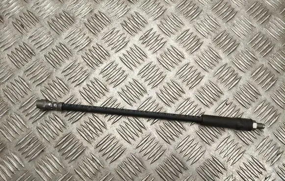 Mercedes-Benz Vito Viano W639 Brake line pipe/hose A6394280935