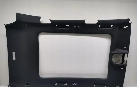 Porsche Cayenne (9Y0 9Y3) Headlining set 7P5867501D