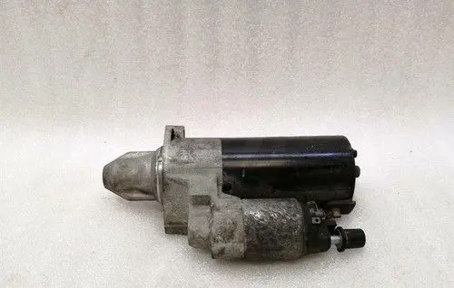 Mercedes-Benz CLK A209 C209 Wires (starter motor) A0061514401