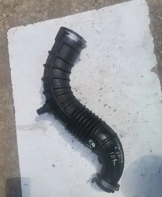Renault Megane II Intercooler hose/pipe