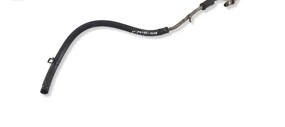 Dodge Durango I Power steering hose/pipe/line 