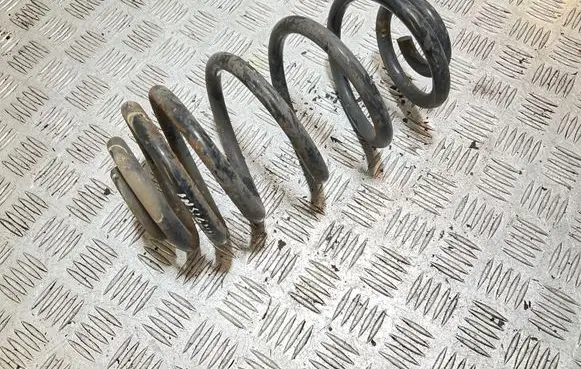 Opel Insignia A Rear coil spring