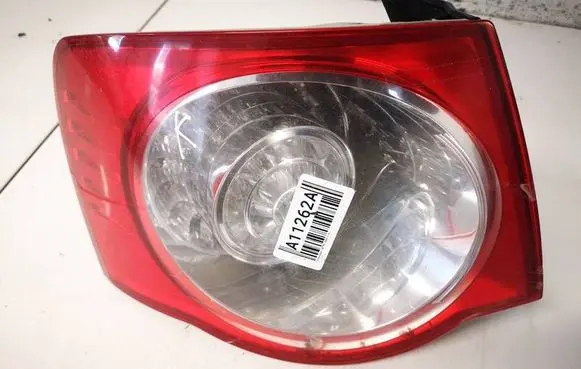 Volkswagen Jetta V Rear/tail lights 1K5945095G