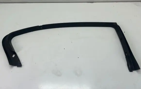 BMW 7 F01 F02 F03 F04 Rear door window/glass frame 7177858 07292000 14121810