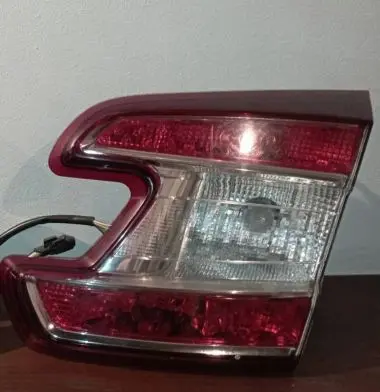 Renault Megane III Tailgate rear/tail lights 265500027R 89319421