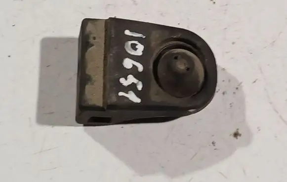 Citroen C4 I Picasso Radiator mount bracket 9628677880