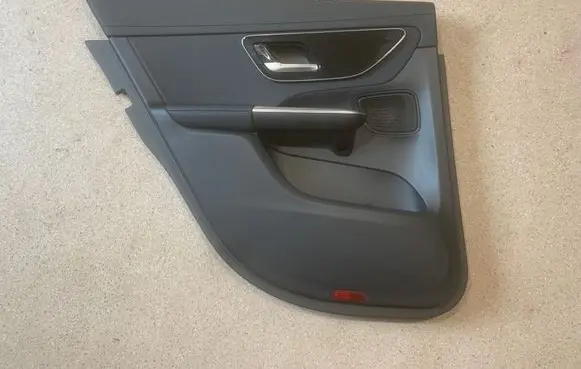 Mercedes-Benz GLC C254 Rear door card panel trim A2066800305