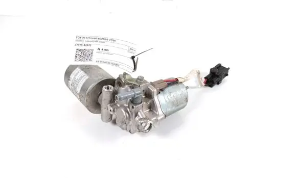 Toyota Corolla E210 E21 Other brake parts 47070-47070