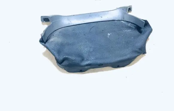 Porsche Cayenne (9PA) Steering wheel column trim 7l5857397