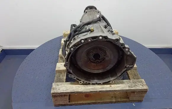 Lexus GS 300 350 430 450H Automatic gearbox 