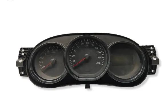 Dacia Lodgy Speedometer (instrument cluster) 248108622R 048108622R