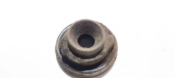 Audi A3 S3 8L Front coil spring rubber mount 1j0512149b