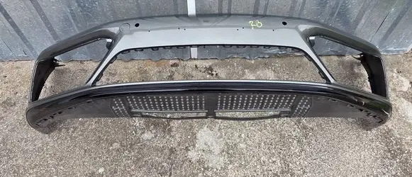 Porsche 911 992 Front bumper