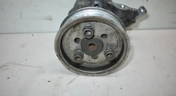Power steering pump