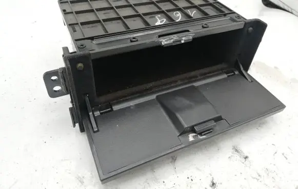 Chevrolet Captiva Glove box NOCODE