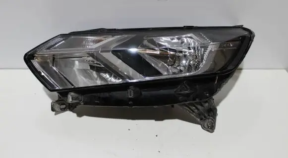 Dacia Sandero III Headlight/headlamp 260602809R