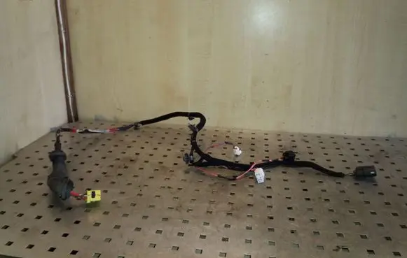 KIA Soul Rear door wiring loom 916602K031