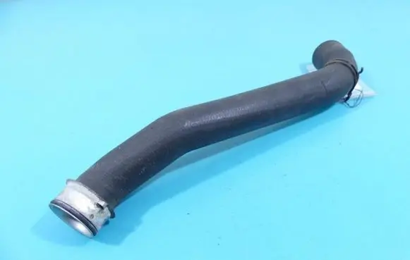 Porsche Panamera (970) Intercooler hose/pipe 97010640102 IMPRK1317929