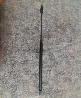 Opel Zafira A Tailgate/trunk strut/damper 15B211 GS0136 F1590N