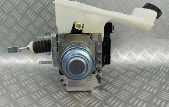 Ford Kuga III ABS Pump LX6C-2D335-MH