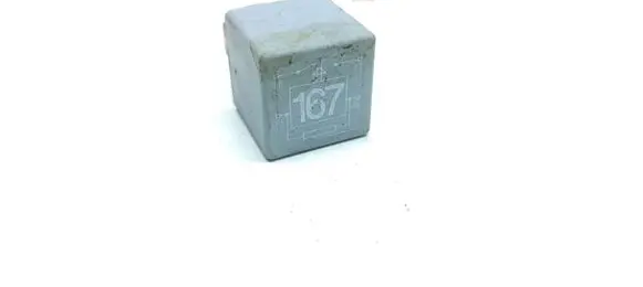 Volkswagen PASSAT B5 Other relay 191906383C 22204004