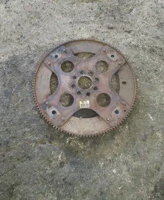BMW X5 E53 Flywheel 7788746