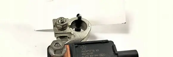 Dodge Durango Other control units/modules