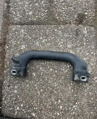Volkswagen Transporter - Caravelle T4 Front interior roof grab handle 705857607