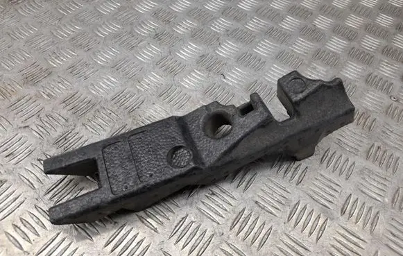 Audi Q5 SQ5 Rear bumper foam support bar 80A807665