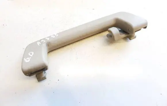 Ford Mondeo Mk III Rear interior roof grab handle