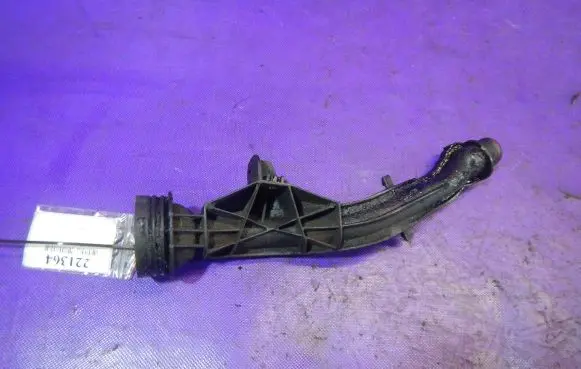 Renault Laguna III Oil level dip stick 8200889102