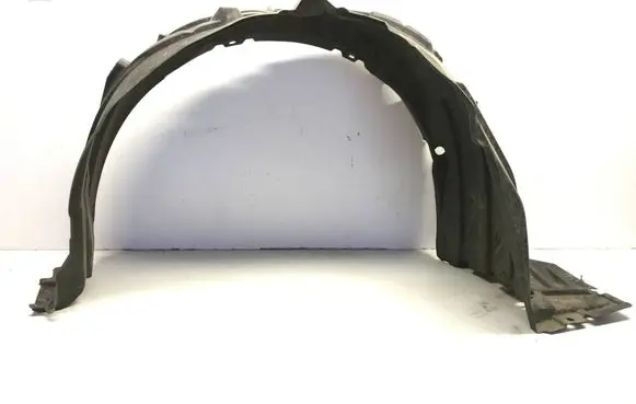 Toyota Yaris XP210 Front wheel arch liner splash guards 53876K0020
