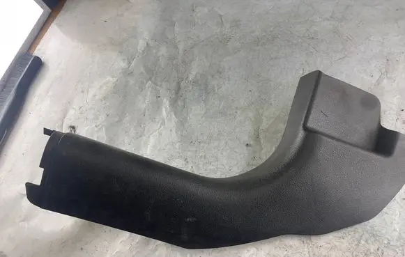 Opel Zafira A Other sill/pillar trim element 24411738