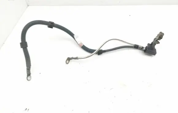 Toyota RAV 4 (XA40) Negative earth cable (battery) 2885028040
