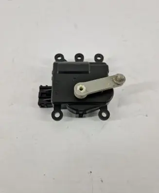 Mazda 3 III Air flap motor/actuator