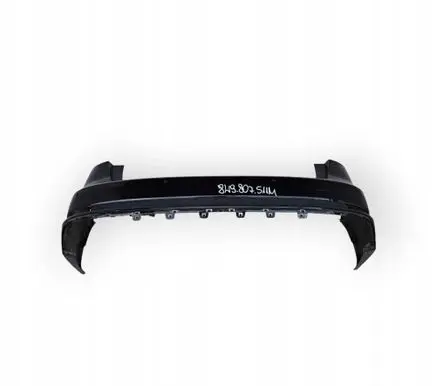 Audi A4 S4 B9 Rear bumper 8W9807511M
