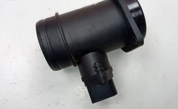 Audi A4 S4 B5 8D Mass air flow meter