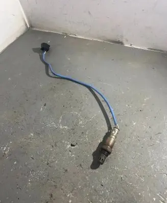 Coolant temperature sensor