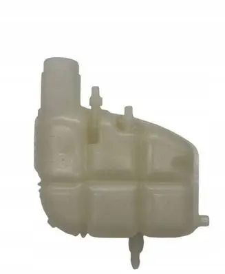BMW X2 F39 Coolant expansion tank/reservoir 8687503