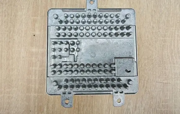 BMW 8 G16 Other control units/modules 5A0AFA0
